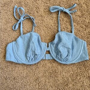 Abercrombie & Fitch Bikini Top
